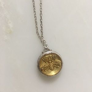 Brighton “reversible” necklace